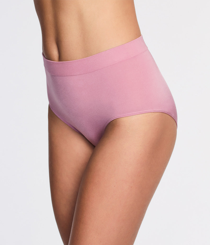 Wacoal B-Smooth® Seamless Brief - Lilas