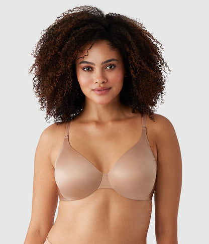 Wacoal Inner Sheen Underwire Bra - Roebuck