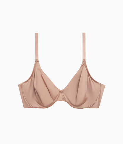 Wacoal Inner Sheen Underwire Bra - Roebuck