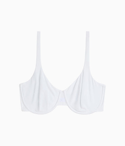 Wacoal Ever Flexing™ Underwire Bra - White