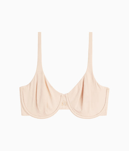 Wacoal Ever Flexing™ Underwire Bra - Sand