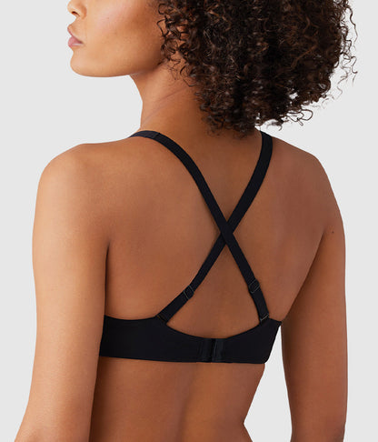 Wacoal Body by 2.0 Underwire Bra - Black