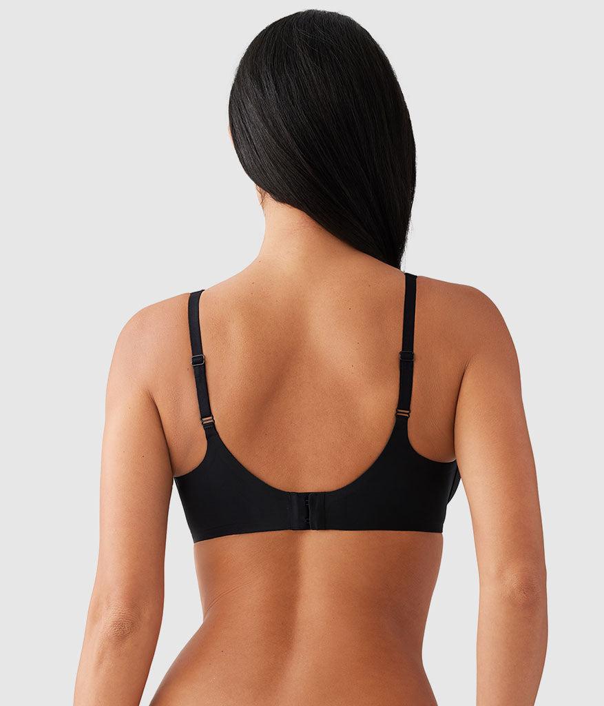 Wacoal Better Than Braless™ Underwire Bra - Black
