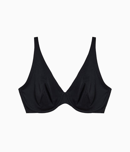 Wacoal Better Than Braless™ Underwire Bra - Black