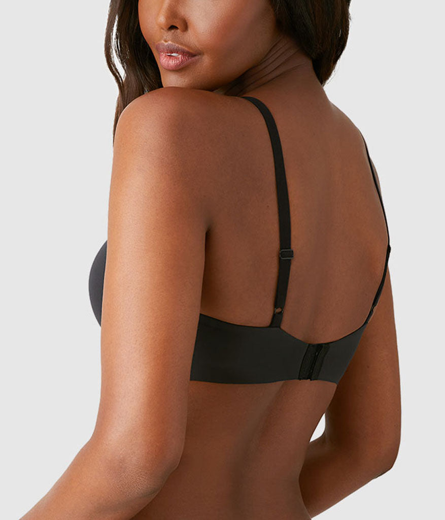 Wacoal Comfort First T-Shirt Bra - Black