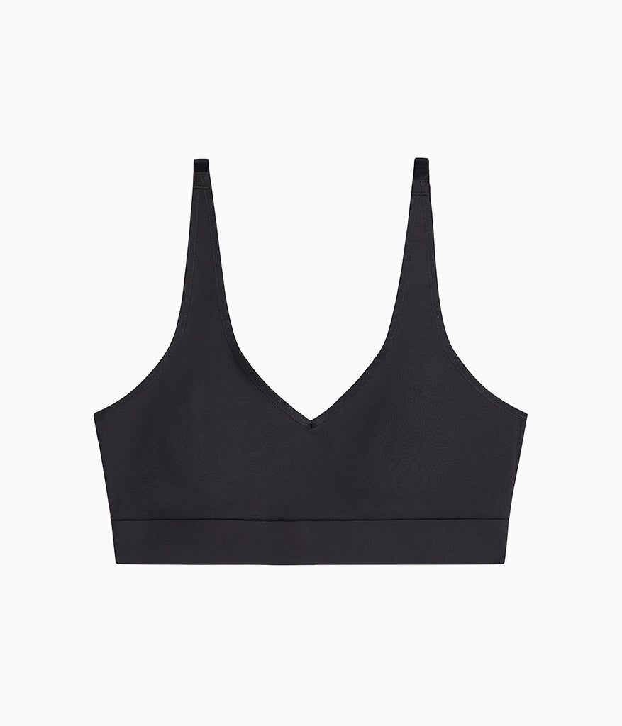 Wacoal Easy Like Sunday™ Wire Free Bra - Black