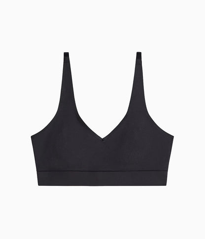 Wacoal Easy Like Sunday™ Wire Free Bra - Black