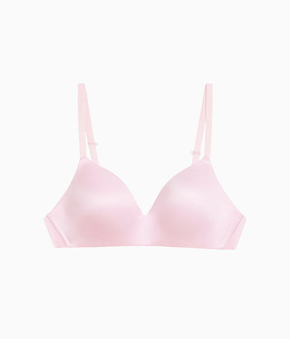 Wacoal Future Foundation Wire Free T-Shirt Bra - Mary's Rose