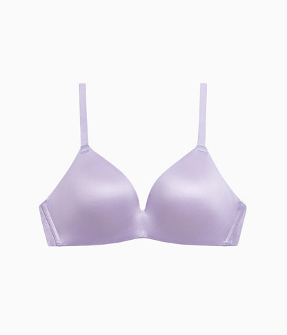 Wacoal Future Foundation Wire Free T-Shirt Bra - Thistle