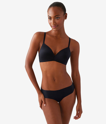Wacoal Future Foundation Wire Free T-Shirt Bra - Night