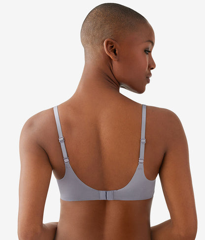 Wacoal Spotlight Wire Free T-Shirt Bra - Quicksilver