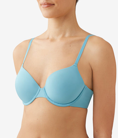 Wacoal Upgraded T-Shirt Bra - Reef Waters