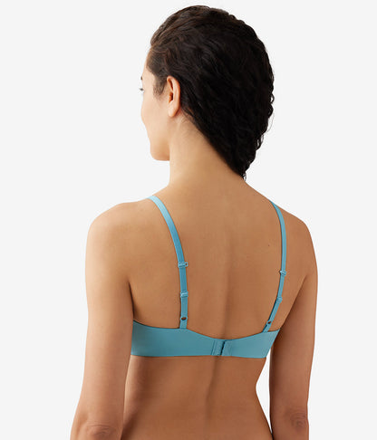 Wacoal Upgraded T-Shirt Bra - Reef Waters