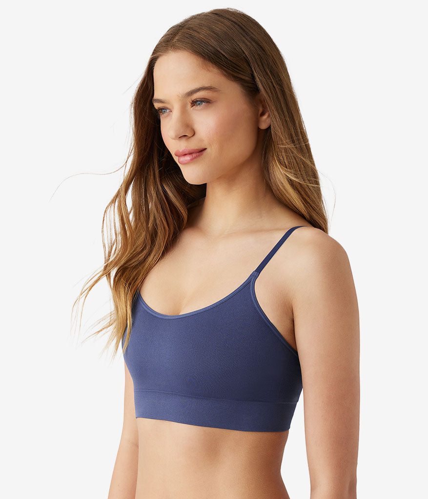 Wacoal Comfort Intended Bralette - Oceana