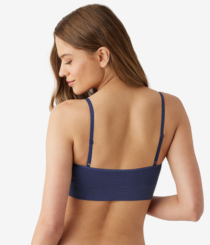 Wacoal Comfort Intended Bralette - Oceana