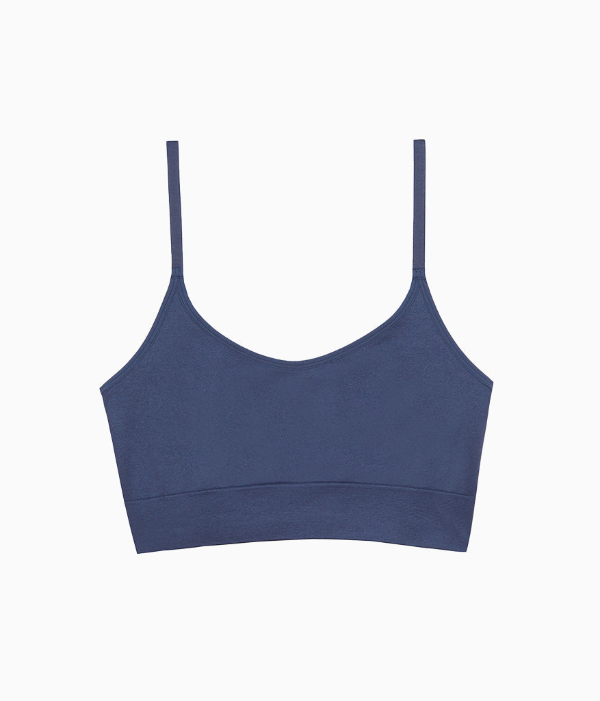 Wacoal Comfort Intended Bralette - Oceana