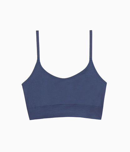 Wacoal Comfort Intended Bralette - Oceana