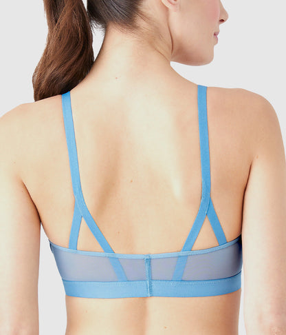 Wacoal b.active Sport Bralette - Niagara