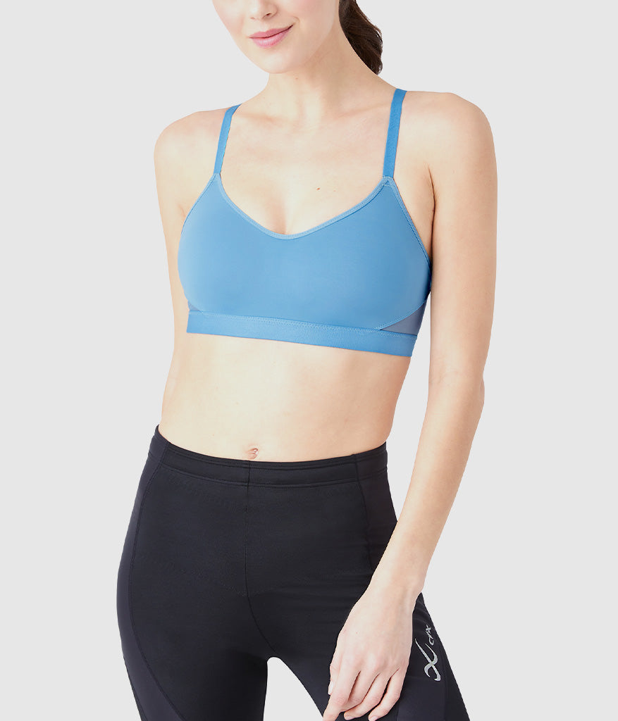 Wacoal b.active Sport Bralette - Niagara