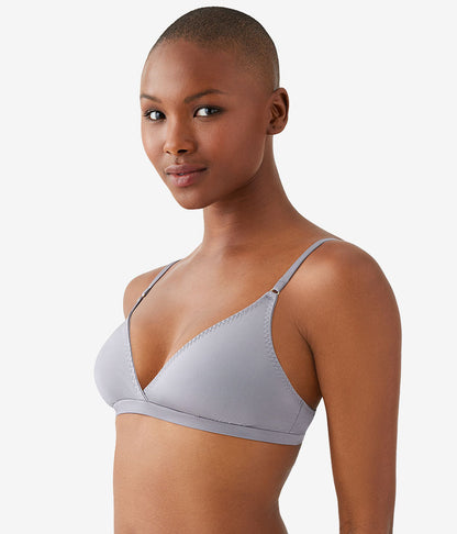 Wacoal Spotlight Bralette - Quicksilver