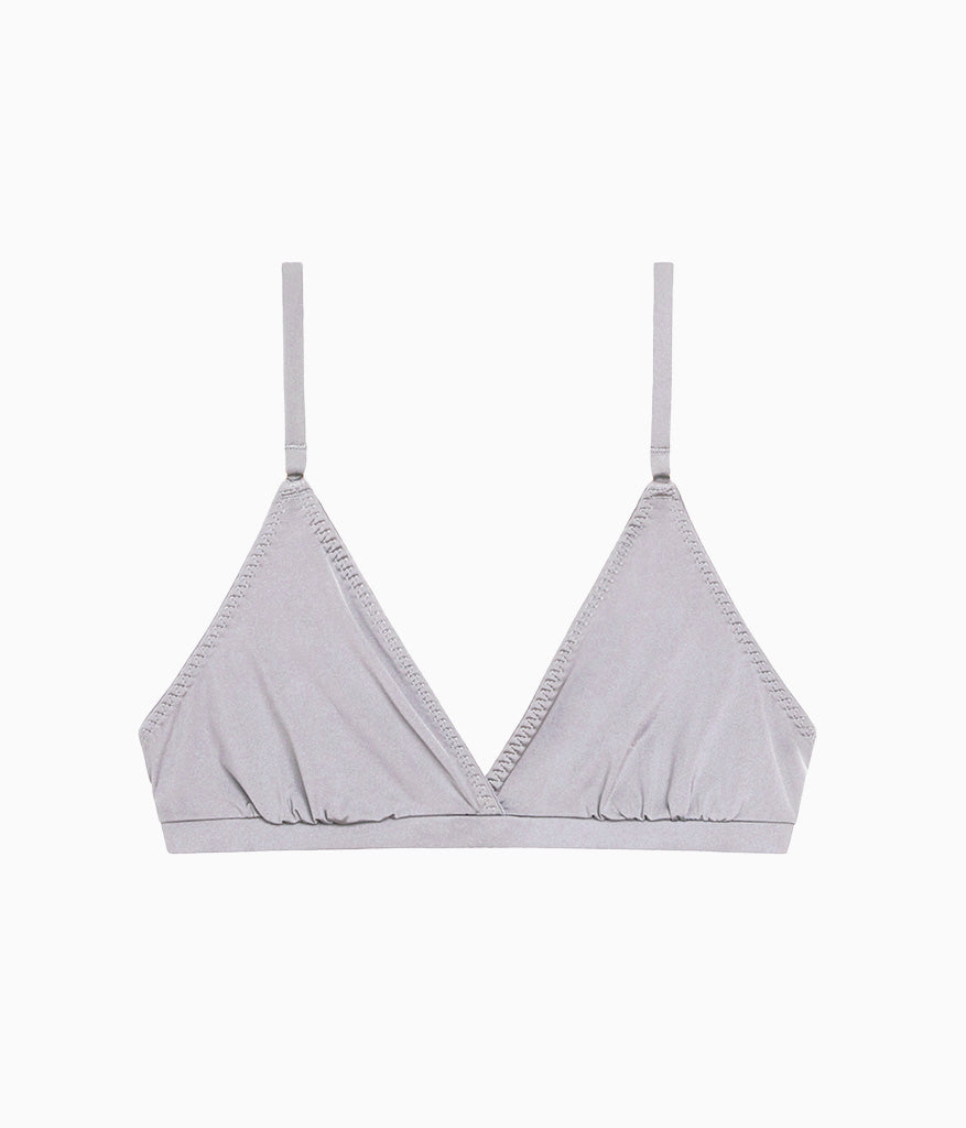Wacoal Spotlight Bralette - Quicksilver