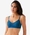Moroccan Blue