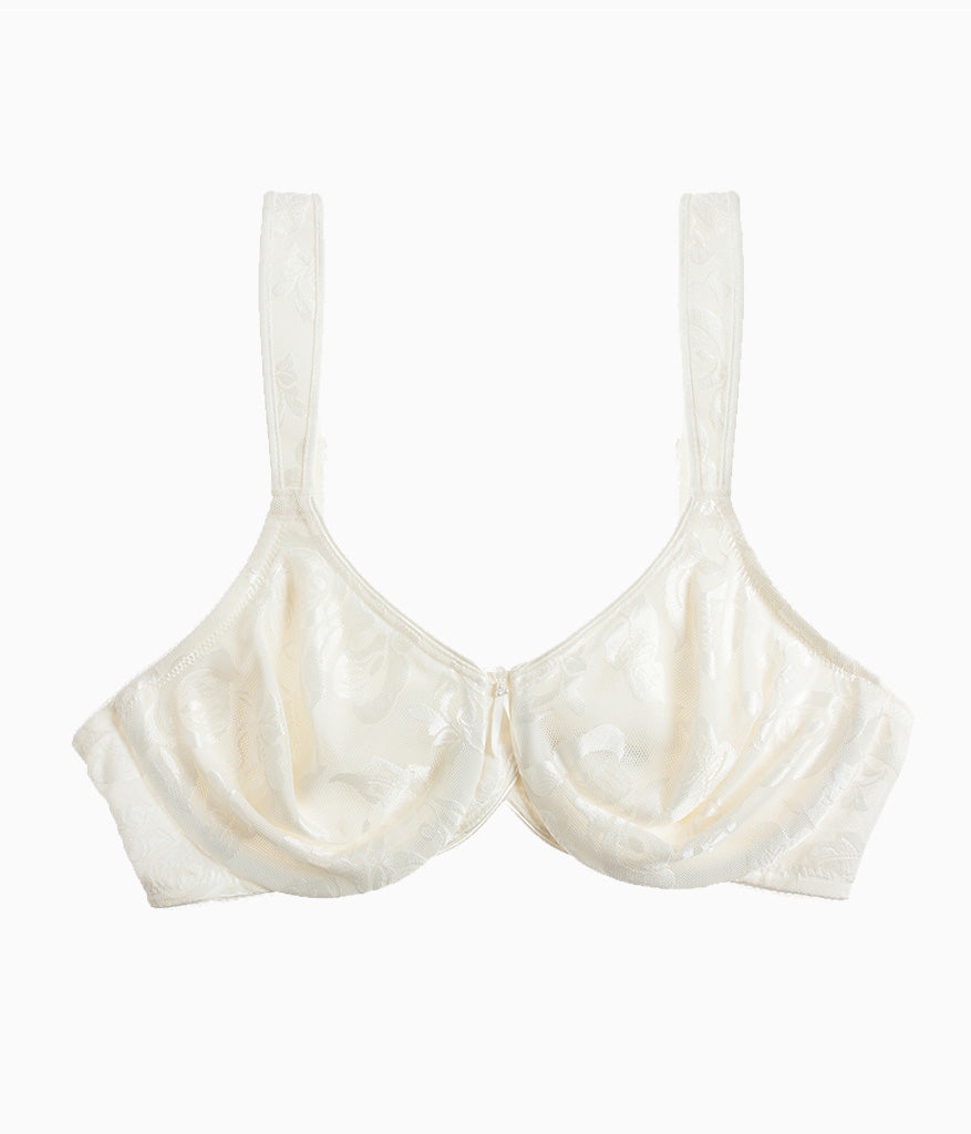 Wacoal Awareness Underwire Bra - Ivory