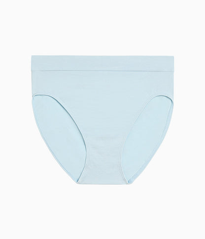 Wacoal B-Smooth® Seamless Hi-Cut - Soft Sky