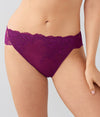 Dark Purple