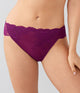 Dark Purple