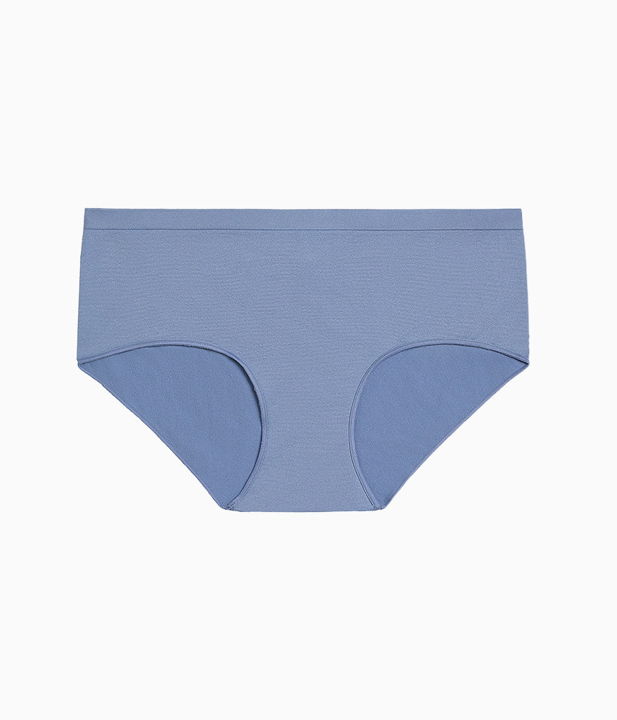 Wacoal Comfort Intended Hipster - Country Blue
