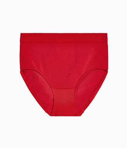 Wacoal B-Smooth® Seamless Brief - Equestrian Red