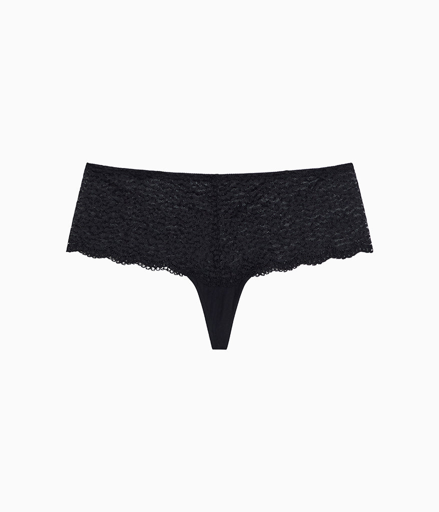 Wacoal Untamed Tanga - Night