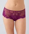 Dark Purple