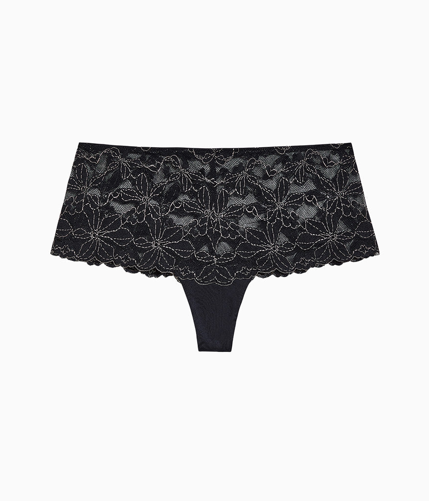 Wacoal Feeling Famous Tanga - Night/Angel Wing