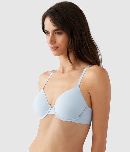 Wacoal Comfort First T-Shirt Bra - Skyway