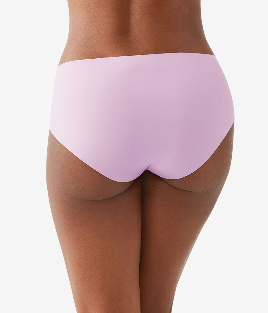 Wacoal b.bare Hipster - Dawn Pink