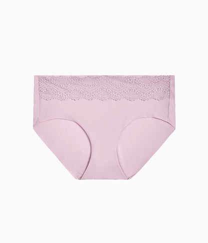 Wacoal b.bare Hipster - Dawn Pink
