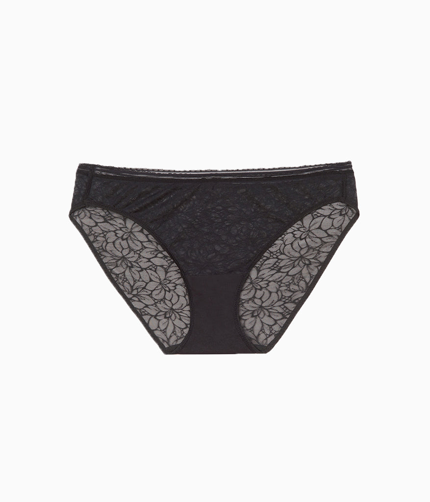 Wacoal Etched in Style Bikini - Night