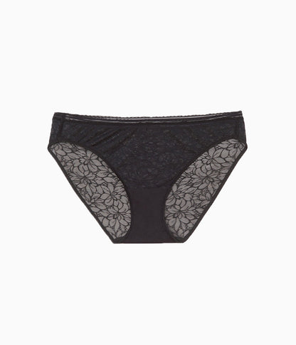 Wacoal Etched in Style Bikini - Night
