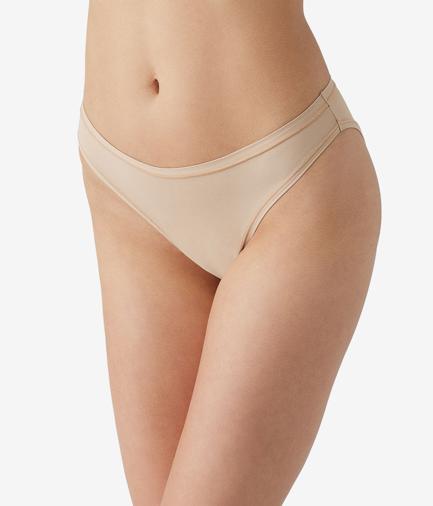 Wacoal Future Foundation Hi-Leg - Au Natural
