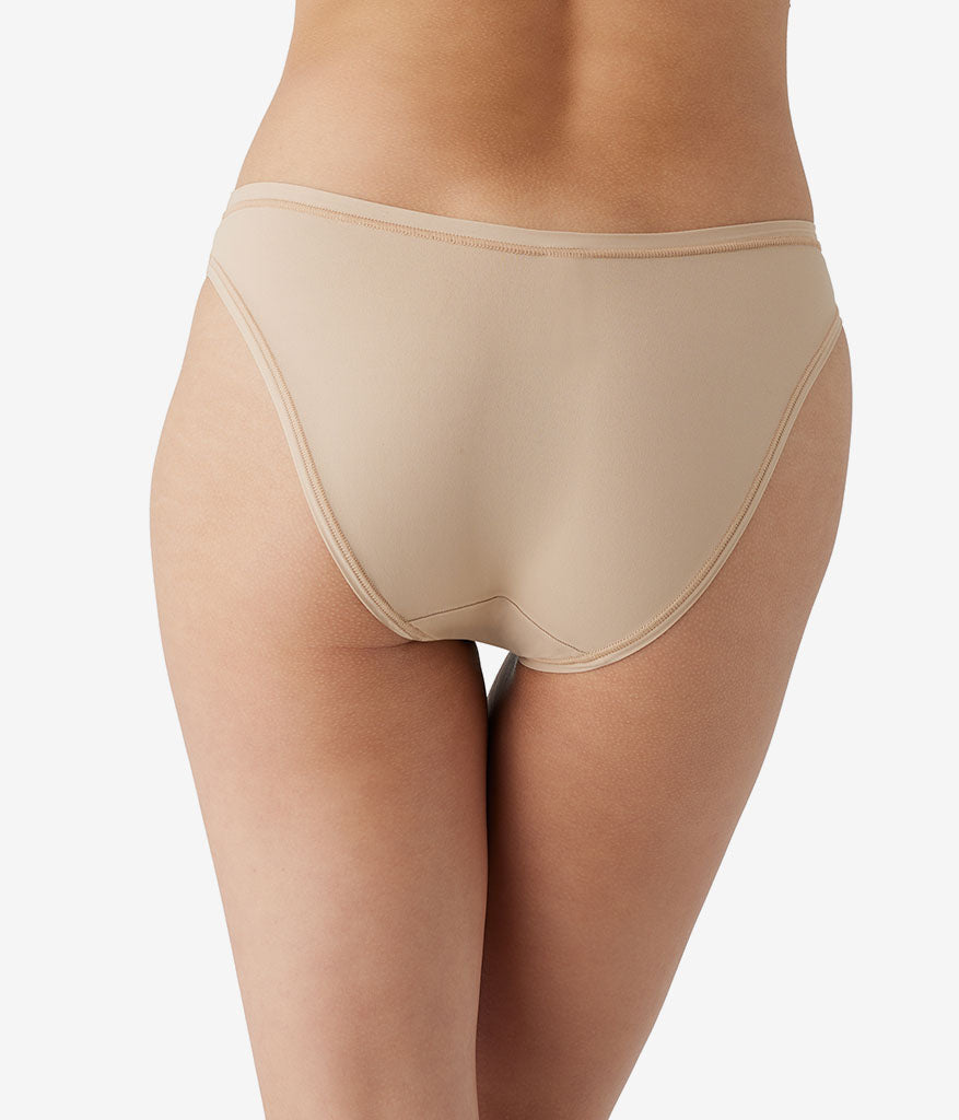 Wacoal Future Foundation Hi-Leg - Au Natural