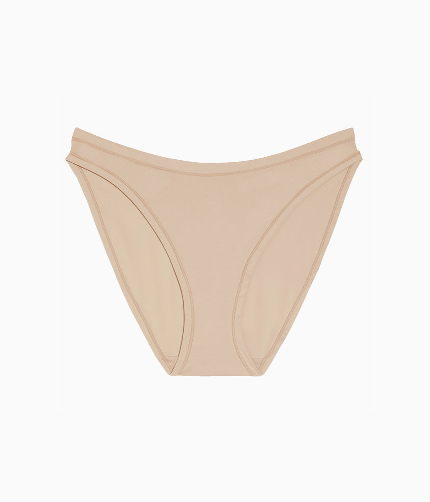 Wacoal Future Foundation Hi-Leg - Au Natural