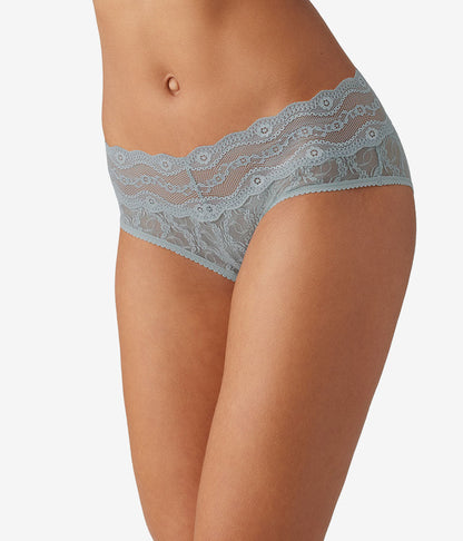 Wacoal Lace Kiss Hipster - Abyss