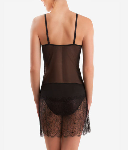 Wacoal b.sultry Chemise - Night