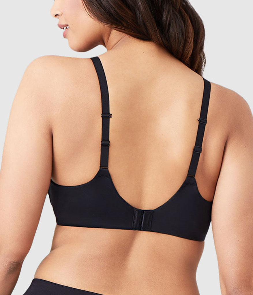 Wacoal Perfect Primer Underwire T-Shirt Bra - Black