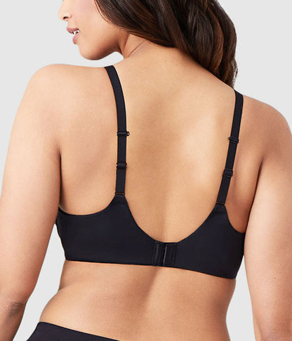Wacoal Perfect Primer Underwire T-Shirt Bra - Black