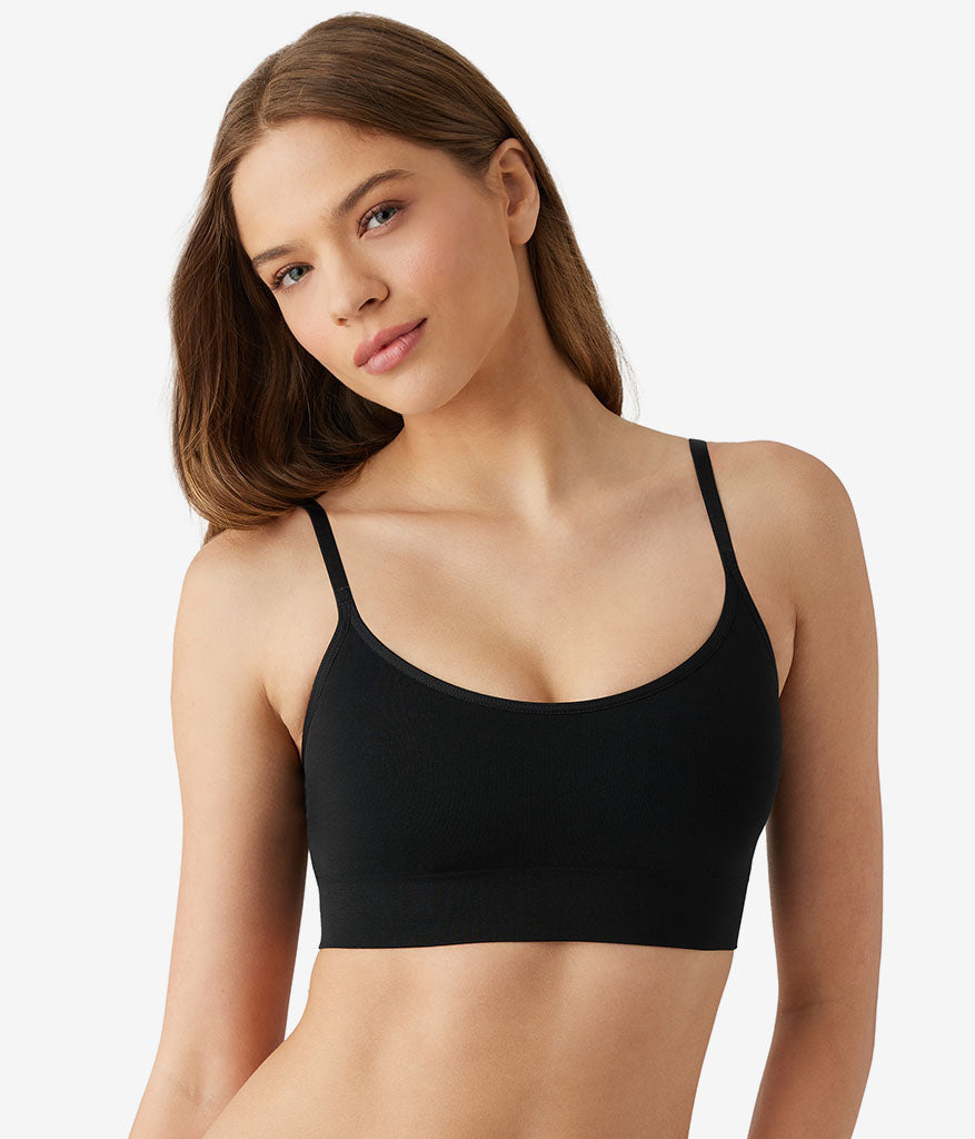 Wacoal Comfort Intended Bralette - Night