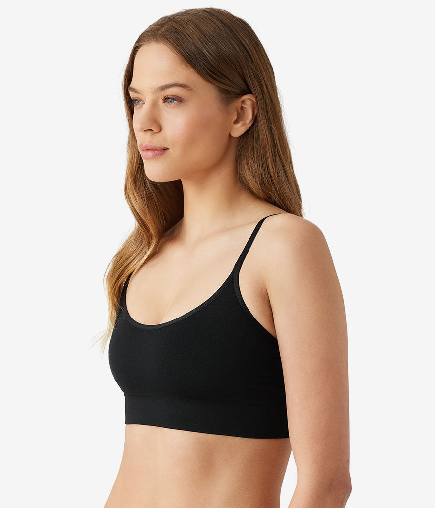 Wacoal Comfort Intended Bralette - Night