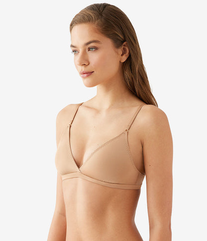 Wacoal Spotlight Bralette - Chai